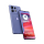 Motorola edge 50 pro 5G 12/512GB Luxe Lavender 144Hz - 1235475 - zdjęcie 8